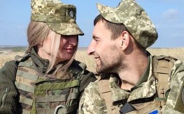 Сьогодні — День захисників і захисниць України