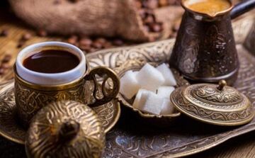 Як заварити традиційну каву кримських татар