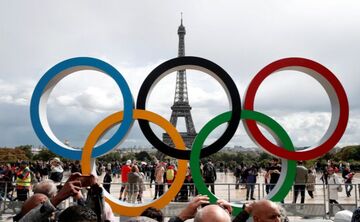 26 липня офіційно стартують Олімпійські ігри