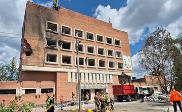 Сьогодні в Полтаві — День жалоби