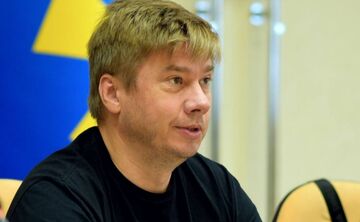 Олександр Біленький