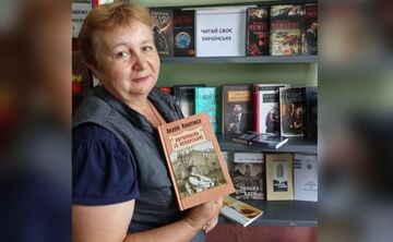 У Шилівській СБФ відбулася літературна година