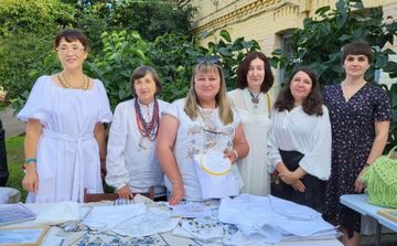 ВЦВК — учасник фестивалю «Смак Спасу»