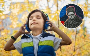 Вінілосховище Аудіобукс — надійний помічник для учнів