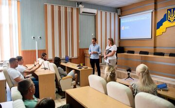 До кінця року у Полтаві запрацює мікроклініка для допомоги людей з ампутованими кінцівками