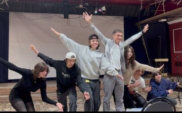 «Майстерня можливостей» — проект для розвитку і самовдосконалення