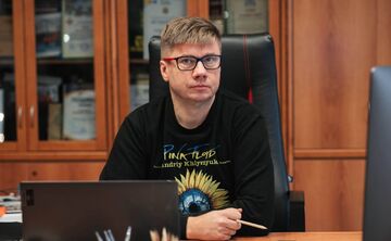 Олександр Біленький прокоментував хвилю фейкової інформації навколо себе