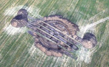Два археологічні об’єкти з Полтавщини отримали державний статус