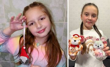 Малечу запрошують стати частиною гуртка «TVORCHI DOLONI»