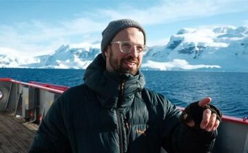 «Антарктиду» Птушкіна тепер можна подивитися на Netflix та YouTube