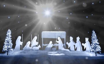 «Світло Різдва» — у Решетилівці анонсували великий святковий концерт