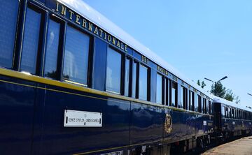 До Мюнхена, Відня, Зальцбурга та Праги з Полтави можна доїхати потягом з однією пересадкою