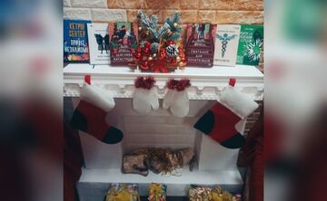 У Решетилівській центральній бібліотеці нові надходження книг