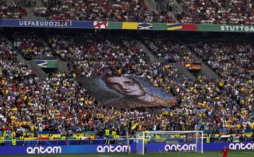 Банер із зображенням Героєм України «Грєнкою» здобув «срібло» Epica Awards