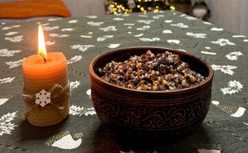 Четверте воєнне Різдво: з вірою у ЗСУ і в Перемогу