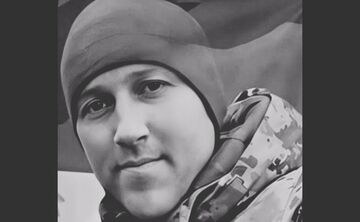 Підтвердилася загибель захисника Владислава Владарського: завтра його проведуть в останню путь