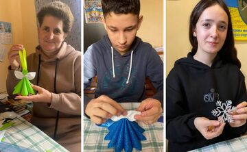 У книгозбірнях громади проводять майстеркласи для дітлахів