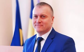 Кабмін погодив кандидатуру нового очільника Полтавської ОВА