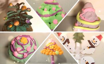 У Решетилівській філії ОЦЕВУМ презентували виставку дитячих робіт