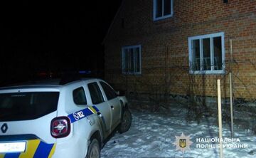 У приватному будинку в Мачухах знайшли трьох загиблих людей