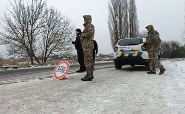 Фото ілюстративне