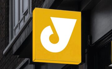 Укрпошта презентувала оновлений бренд