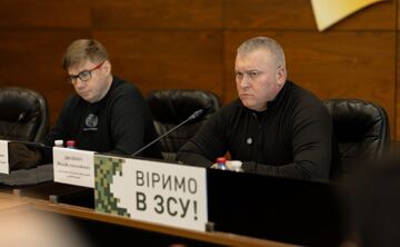 Дороги в області під час негоди чистили, але є питання