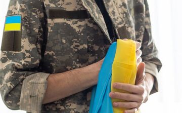 Для родин загиблих і зниклих безвісти Захисників та Захисниць збільшать мінімальну пенсію