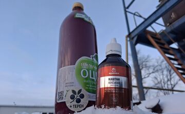 У асортименті товариства «Мрія» з’явилися ще два нові продукти