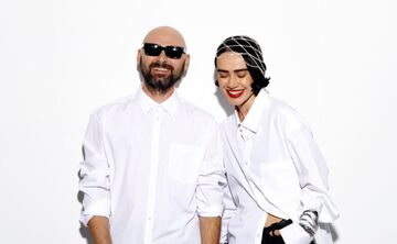 «Сильно-сильно»: вдова лідера гурт ADAM випустила останню пісню, яку Михайло Клименко написав за життя