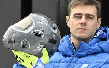 Владислав Гераскевич з Athlets for Ukraine відкриває збір коштів для родин загиблих спортсменів