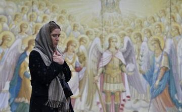 З понеділка у православних та греко-католиків починається Великий піст