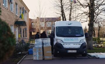 У громадах Полтавщини понад 5 тонн батарейок потребують утилізації