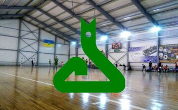 У 20-му турі чемпіонату з футзалу «Решетилівка-Колос» втратила місце у чільній трійці