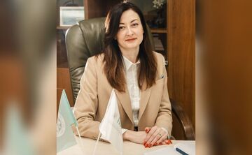 У Головному управлінні Пенсійного фонду України в Полтавській області — новий керівник