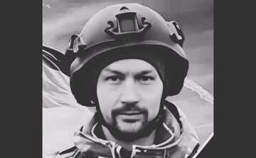 На щиті повертається Юрій Товма з Колотіїв