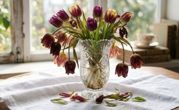 Більшість українців цього року не святкуватимуть 8 березня