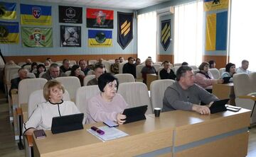 Для КП «Ефект» придбають мобільний генератор