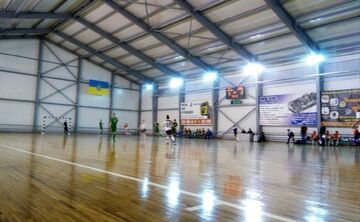 Оновлено турнірну таблицю в чемпіонаті ПЗМС