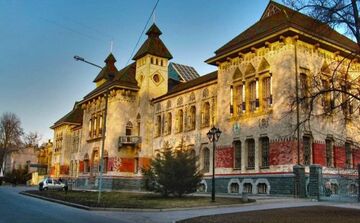 Дайджест культурно-мистецьких подій наступного тижня