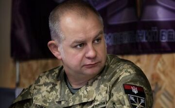 Олександр Комаренко