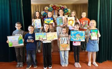 Визначили призерів І етапу виставки-конкурсу «Знай і люби свій рідний край»