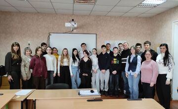 Команда із Покровського — переможець І етапу Чемпіонату з основ підприємництва «Крок до бізнесу»