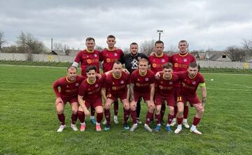 ФК «Решетилівка» стартував у Чемпіонату Полтавської області з впевненої перемоги