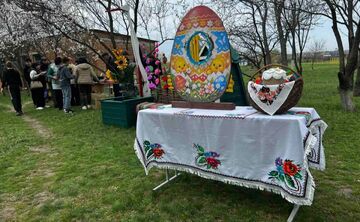 Калениківські школярі наторгували понад 20 тисяч на підтримку ЗСУ