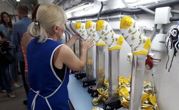 У Зінькові навчатимуть в’язальниць