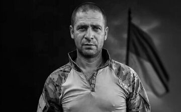 Решетилівська громада втратила Захисника: на щиті повертається Олександр Тітічко