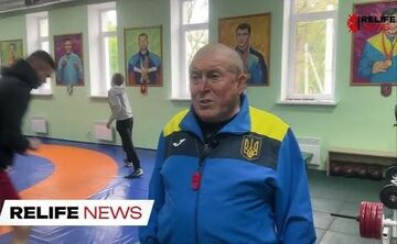 Решетилівські борці здобули 8 нагород на турнірі з греко-римської боротьби