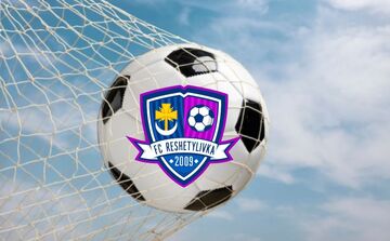 ФК «Решетилівка» забив 5 м’ячів у ворота «Опішні»