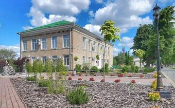 У Решетилівці проведуть позачергове засідання сесії